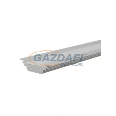 KANLUX 26543 PROFILO E LED profil, süllyesztett 2M 10 db/ csomag KANLUX 26543 PROFILO E LED profil, süllyesztett 2M 10 db/ csomag
