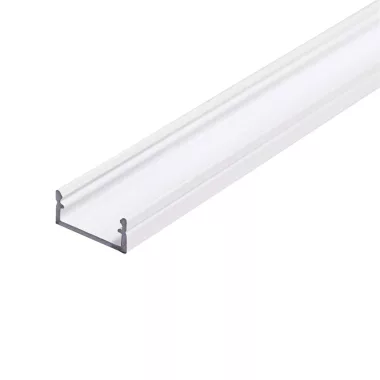 KANLUX 26547 PROFILO J-W 2M 10 db/ csomag