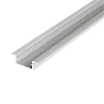 KANLUX 26549 PROFILO K LED profil, süllyesztett 2M 10 db/ csomag