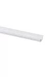 KANLUX 26550 PROFILO K-W LED profil, süllyesztett 10 db/ csomag