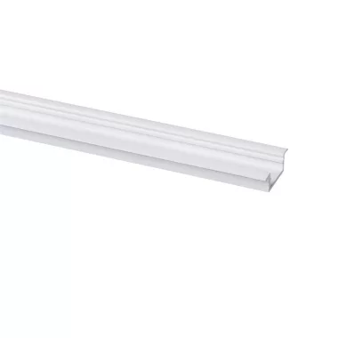 KANLUX 26550 PROFILO K-W LED profil, süllyesztett 10 db/ csomag