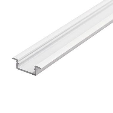 KANLUX 26551 PROFILO K-W LED profil, süllyesztett 2M 10 db/ csomag