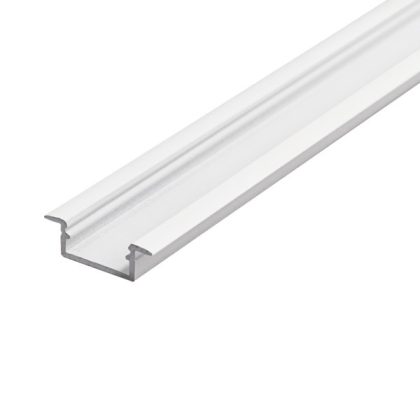   KANLUX 26551 PROFILO K-W LED profil, süllyesztett 2M 10 db/ csomag