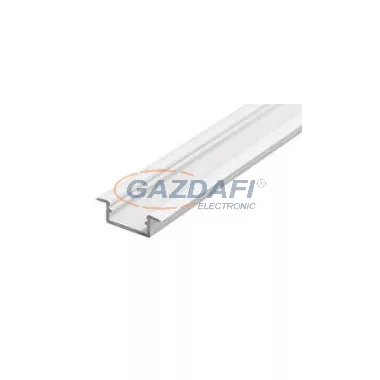 KANLUX 26558 PROFILO G LED profil, süllyesztett 5 db/ csomag KANLUX 26558 PROFILO G LED profil, süllyesztett 5 db/ csomag