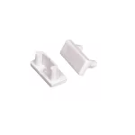 KANLUX 26605 STOPPER J-W 2 db/ csomag