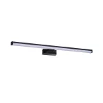 KANLUX 26684 ASTEN IP44 12W-NW-B LED tükörvilágító