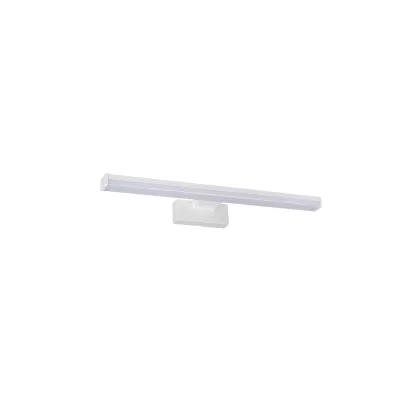   KANLUX 26686 ASTEN IP44 8W-NW-W LED tükörvilágító fehér 8W 810lm 4000K IP44