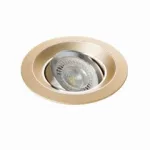 KANLUX 26741 COLIE DTO-G arany dekorációs keret