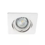 KANLUX 26749 NESTA DTL-W dekorációs keret