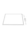 KANLUX 26770 AVAR 6060 40W-NW neutrálfehér
