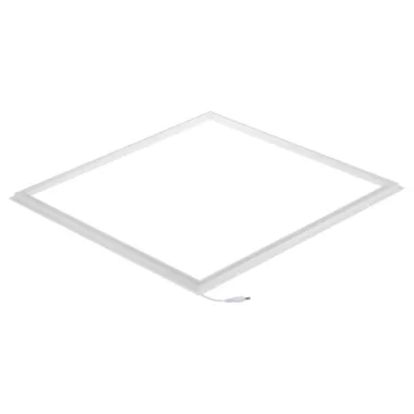 KANLUX 26778 AVAR U 6060 32W-NW világítóker világító raszter keret 32W 220-240V AC 3800lm 4000K IP20 fehér