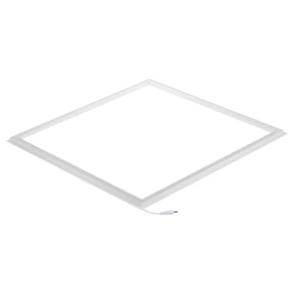   KANLUX 26778 AVAR U 6060 32W-NW világítóker világító raszter keret 32W 220-240V AC 3800lm 4000K IP20 fehér