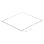   KANLUX 26779 AVAR 6060 32W-CCT világítóker világító raszter keret 32W 220-240V AC 3000.4000.6500K IP20 fehér