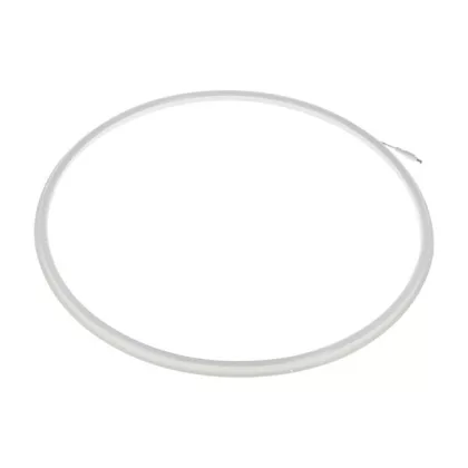   KANLUX 26785 AVAR O 6060 40W-NW világítóker világító raszter keret 40W 220-240V AC 3500lm 4000K IP20 fehér