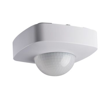 KANLUX 26820  PIR süllyesztett jelenlét/mozgásérzékelő 6m/20m 220V  IP20 fehér