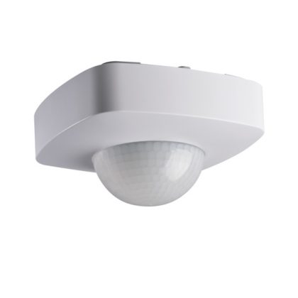 KANLUX 26820  PIR süllyesztett jelenlét/mozgásérzékelő 6m/20m 220V  IP20 fehér