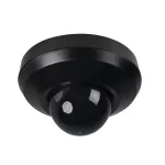   KANLUX 26822 SENTO-O-WT-B/B mozgásérzékelő 360°-os jelenlétérzékelős 220-240V AC IP44.20 fekete