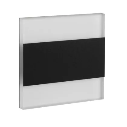 KANLUX 26848 TERRA LED B-NW LED lépcsővilágító 12V DC KANLUX 26848 TERRA LED B-NW LED lépcsővilágító 12V DC