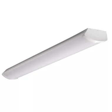 KANLUX 26965 MEBA 4LED 2X150 OP PS armatúra T8 LED fénycsövekhez 150 cm