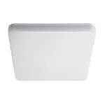   KANLUX 26986 VARSO HI 36W-NW-L-SE LED mennyezeti lámpa mikrohullámú mozgásérzékelővel
