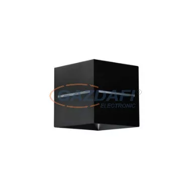 KANLUX 27020 ASIL G9 W-B fekete KANLUX 27020 ASIL G9 W-B fekete