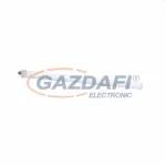   KANLUX 27115 por- és páramentes armatúra 220V 40W 4000K 4400lm IP65 fehér beépített LED A++ -> A