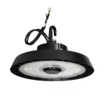   KANLUX 27158 HB PRO STRONG 150W-NW lámpa  150 / 112,5 / 75W 220-240V AC 4000K IP65 szürke