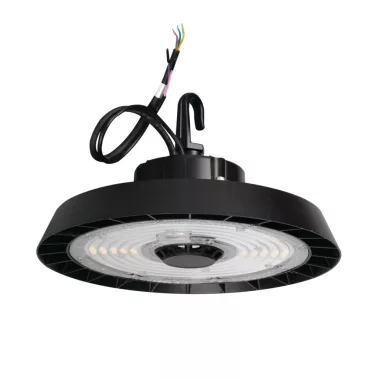 KANLUX 27158 HB PRO STRONG 150W-NW lámpa  150 / 112,5 / 75W 220-240V AC 4000K IP65 szürke