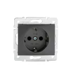KANLUX 27201 DOMO 01-1240-241 gr  Dugalj gyermekvédelemmel
