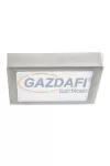 KANLUX 27213 LED panel, falon kívüli 220V 18W 4000K 1200lm IP20 szatén nikkel szögletes beépített LED A++ -> A 215x215mm KANLUX 27213 LED panel, falon kívüli 220V 18W 4000K 1200lm IP20 szatén nikkel szögletes beépített LED A++ -> A 215x215mm