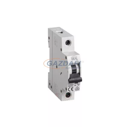 KANLUX 27253 KMB6-C63/1 KANLUX 27253 KMB6-C63/1