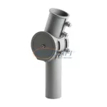 KANLUX 27333 STREET LED ADTR 15D Adapter, szürke
