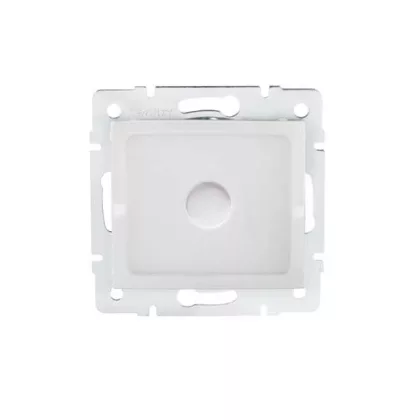 KANLUX 27340 LOGI 02-1600-002 fehér vakfedél