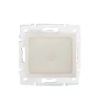 KANLUX 27346 DOMO 01-1600-003 krém vakfedél