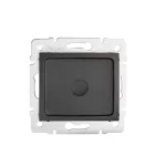 KANLUX 27347 DOMO 01-1600-041 grafit vakfedél