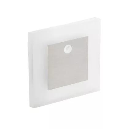 KANLUX 27370 APUS LED PIR WW Dekorációs lámpa mozgásérzékelővel KANLUX 27370 APUS LED PIR WW Dekorációs lámpa mozgásérzékelővel