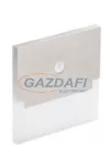 KANLUX 27372 TERRA LED PIR WW Dekorációs lámpa mozgásérzékelővel