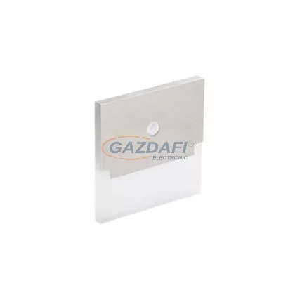 KANLUX 27372 TERRA LED PIR WW Dekorációs lámpa mozgásérzékelővel KANLUX 27372 TERRA LED PIR WW Dekorációs lámpa mozgásérzékelővel