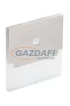 KANLUX 27375 SABIK LED PIR CW Dekorációs lámpa mozgásérzékelővel KANLUX 27375 SABIK LED PIR CW Dekorációs lámpa mozgásérzékelővel
