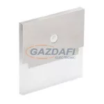   KANLUX 27375 SABIK LED PIR CW Dekorációs lámpa mozgásérzékelővel