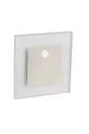 KANLUX 27379 APUS LED lépcsővilágító PIR NW lámpa 12V DC; mozgásérzékelővel KANLUX 27379 APUS LED lépcsővilágító PIR NW lámpa 12V DC; mozgásérzékelővel