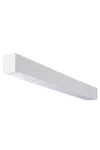 KANLUX 27425 ALIN 4LED 1X150-W-NT Lámpatest T8 LED fénycsövekhez, 1530 mm, fehér