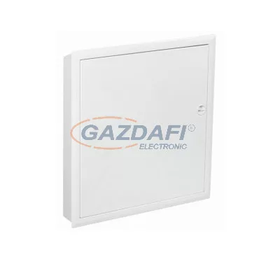 KANLUX 27465 KDB-I-MF-224 fehér, 525x407x120mm KANLUX 27465 KDB-I-MF-224 fehér, 525x407x120mm