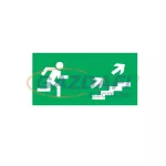   KANLUX 27495  piktogram ONTEC G vészvilágítóhoz 250x125mm