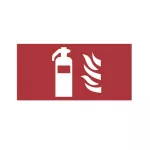   KANLUX 27497  piktogram ONTEC G vészvilágítóhoz 250x125mm