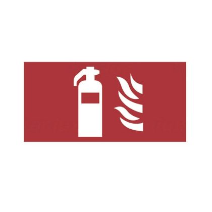   KANLUX 27497  piktogram ONTEC G vészvilágítóhoz 250x125mm