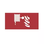   KANLUX 27498  piktogram ONTEC G vészvilágítóhoz 250x125mm