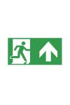 KANLUX 27522  piktogram ONTEC S vészvilágítóhoz 246x123mm