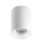   KANLUX 27569 RITI GU10 W/W lámpa GU10  max 10W 220-240V AC GU10 IP20 fehér
