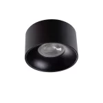   KANLUX 27578 MINI RITI GU10 B/B lámpa GU10  max 10W 220-240V AC GU10 IP20 fekete